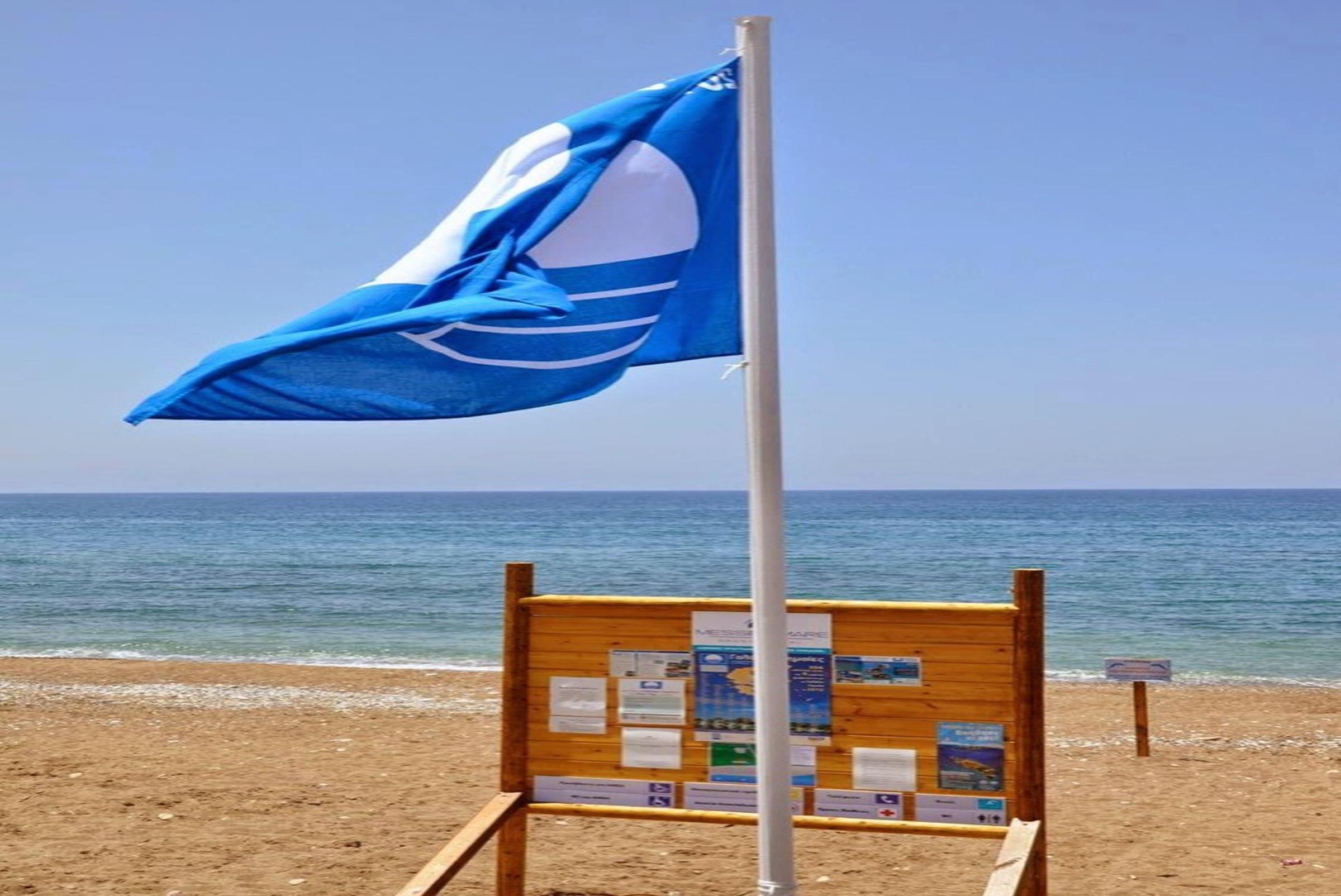 Messina Resort Hotel Kyparissia Esterno foto
